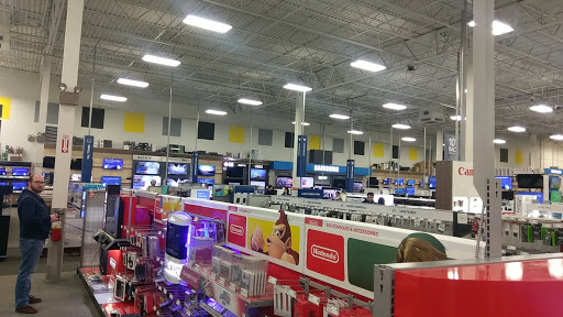 Electronics Store «Best Buy», reviews and photos, 2650 E Beltline Ave SE, Grand Rapids, MI 49546, USA
