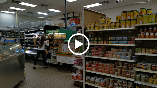 Asian Grocery Store «Ha Tien Market», reviews and photos, 353 University Ave W, St Paul, MN 55103, USA