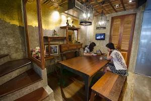 Siam Plug In Hostel, Cafe & Bistro image