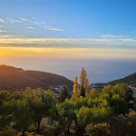 Photo n° 1 de l'avis de Richard.a fait le 21/11/2023 à 16:41 pour Hôtel Les Terrasses d'Èze à Èze