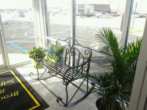 Self-Storage Facility «Brookville Road Self Storage - StoreNow», reviews and photos, 1251 Interchange Way, Indianapolis, IN 46239, USA