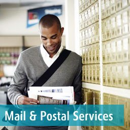 Shipping and Mailing Service «The UPS Store», reviews and photos, 2000 Mallory Ln #130, Franklin, TN 37067, USA