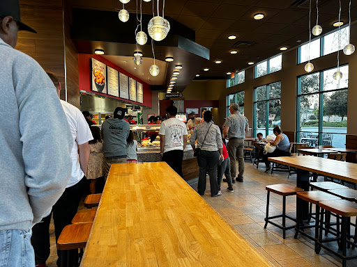 Panda Express image