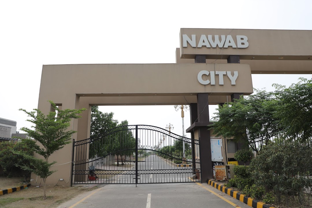 Nawab City