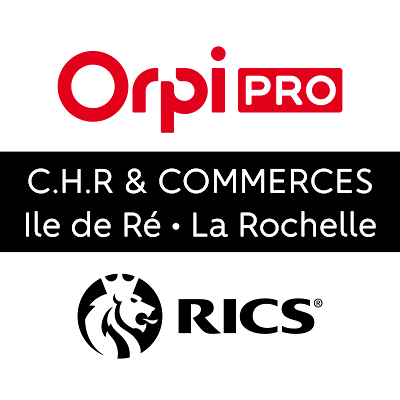 Orpi Pro C.H.R & Commerce • immobilier d'entreprise à Saint-Martin-de-Ré