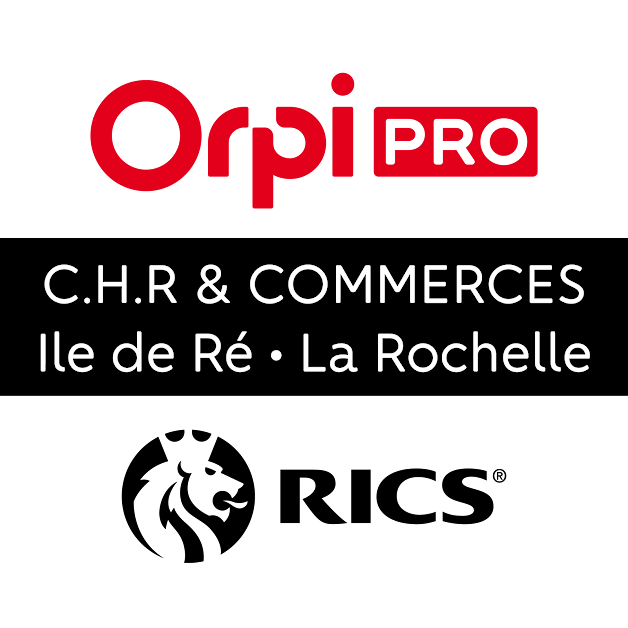 Orpi Pro C.H.R & Commerce • immobilier d'entreprise à Saint-Martin-de-Ré (Charente-Maritime 17)