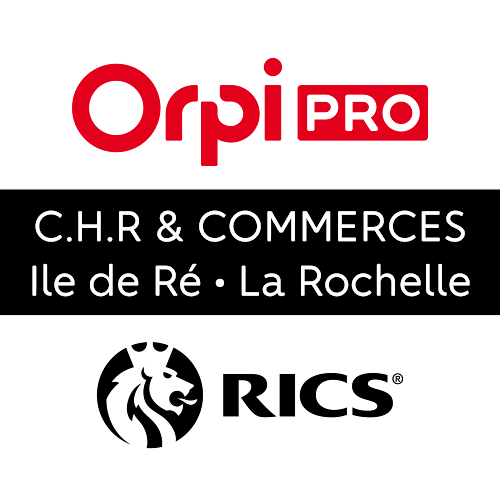Orpi Pro C.H.R & Commerce • immobilier d'entreprise à Saint-Martin-de-Ré