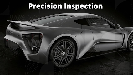 Precision Inspection