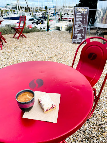 Ruby’s Espresso - Coffee shop