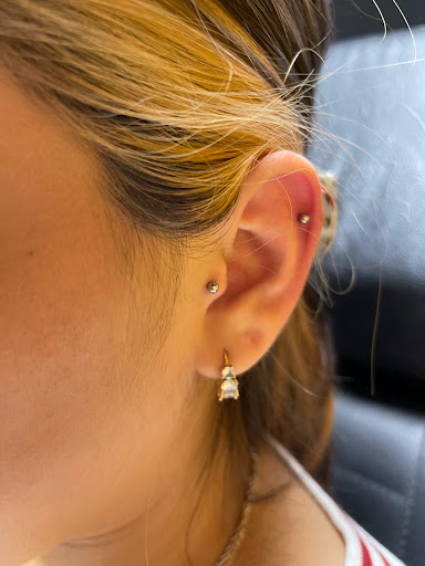 Find best tattoos ideas for men for your next unique tattoo in Taylor at Solid Tattoo LLC