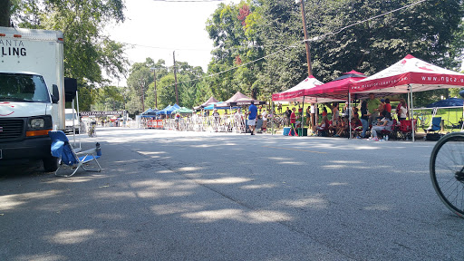 Recreation Center «Grant Park Recreation Center», reviews and photos, 537 Park Ave SE, Atlanta, GA 30312, USA