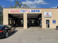 Hometown Auto Services