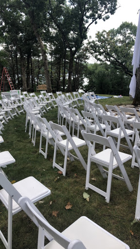 Tent Rental Service «Affordable Elegance Rental», reviews and photos, 1800 Vermillion St, Hastings, MN 55033, USA