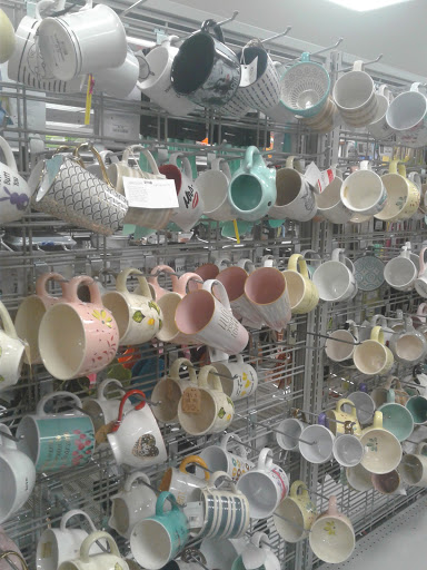 Clothing Store «Burlington Coat Factory», reviews and photos, 365 Rockaway Turnpike #290, Lawrence, NY 11559, USA