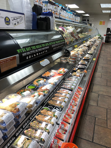 Supermarket «Morton Williams», reviews and photos, 105 River Dr S, Jersey City, NJ 07310, USA