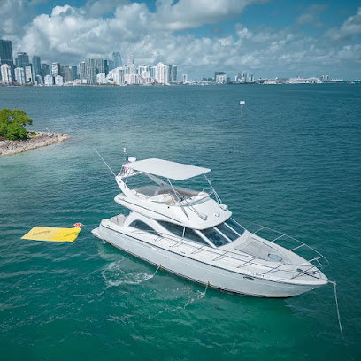 Boat Rentals Miami Beach