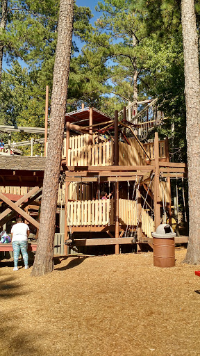 Tourist Attraction «SkyHike®», reviews and photos, Memorial Hall Cir, Stone Mountain, GA 30087, USA