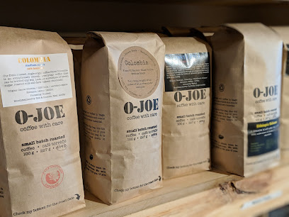 O-Joe Coffee