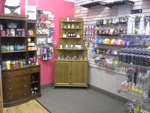 Adult Entertainment Store «Romantic Depot», reviews and photos, 100 NJ-17, Lodi, NJ 07644, USA