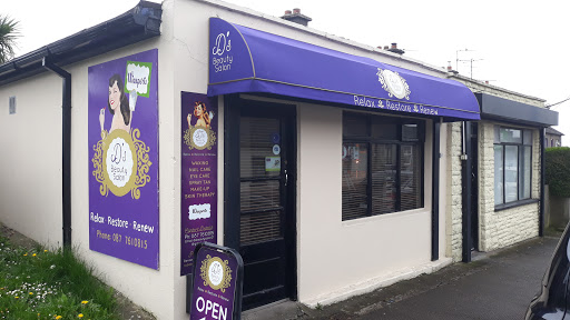 D's Beauty Salon in Dungarvan, Co. Waterford