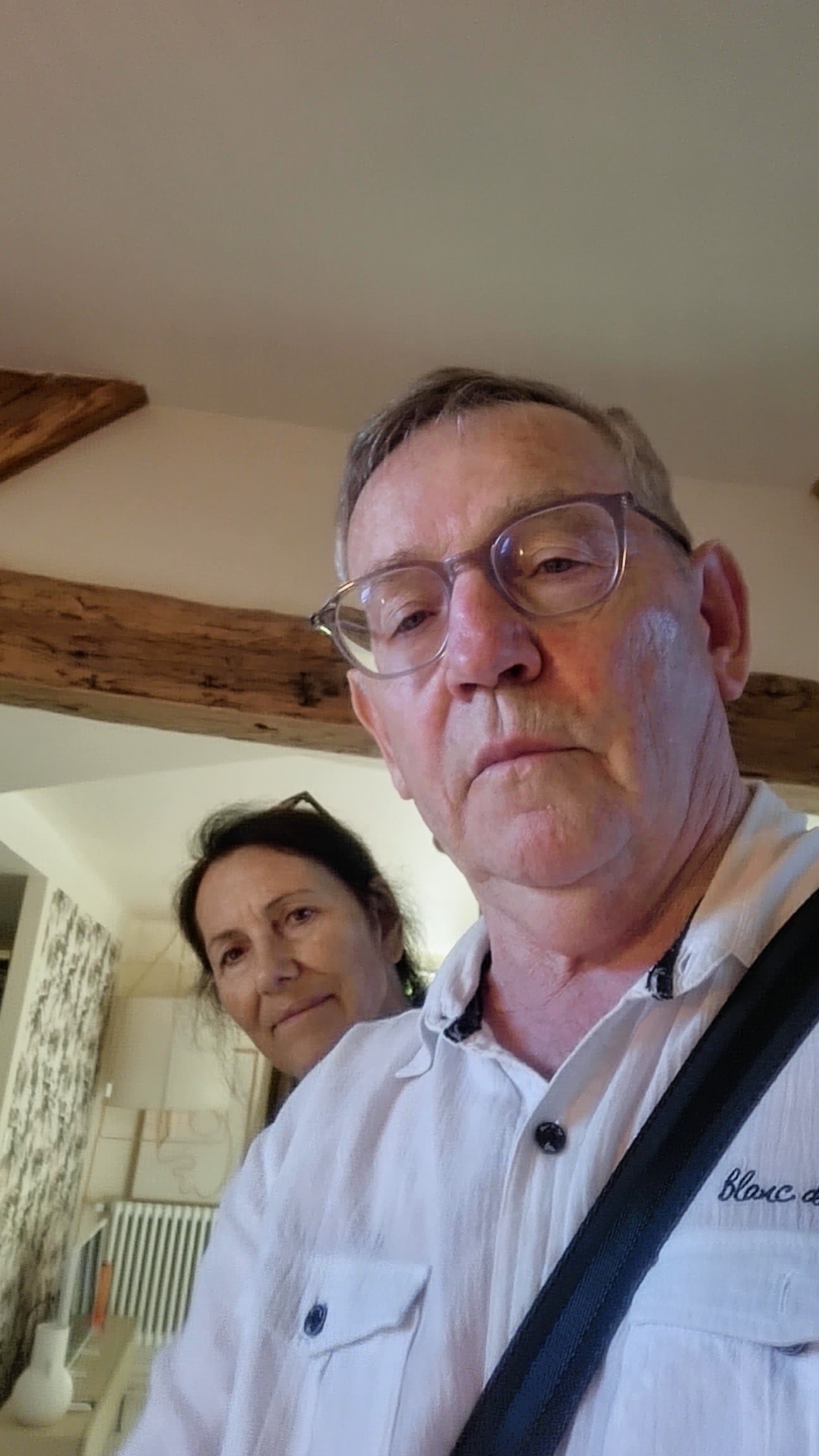 Photo n° 1 de l'avis de Jean-Pierre.l fait le 24/10/2023 à 18:52