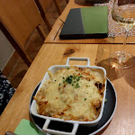 Photo n°2 de l'avis de Sonja.e fait le 20/09/2023 à 19:33 sur le  Anke's Weinbistro à Bremm