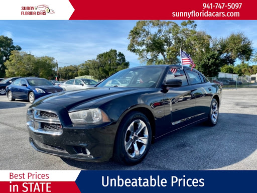 Used Car Dealer «Sunny Florida Cars», reviews and photos, 2000 9th St W, Bradenton, FL 34205, USA
