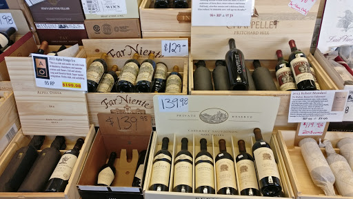 Wine Store «The Wine Club», reviews and photos, 1200 Coleman Ave, Santa Clara, CA 95050, USA