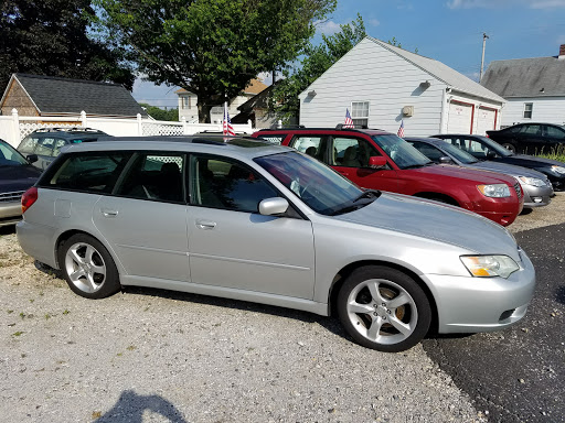 Car Repair and Maintenance «194 Imports Sales & Services», reviews and photos, 680 Hanover Pike, Littlestown, PA 17340, USA