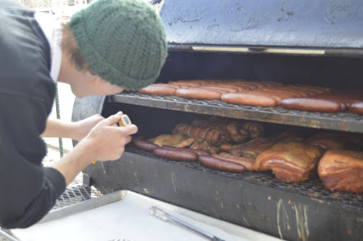 Butcher Shop «Colorado Meat Company», reviews and photos, 51 Beaver Creek Pl #3, Avon, CO 81620, USA