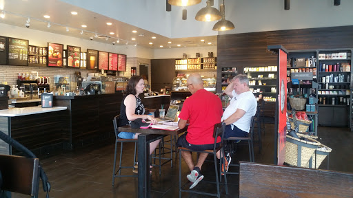 Coffee Shop «Starbucks», reviews and photos, 4930 Dublin Blvd #500, Dublin, CA 94568, USA