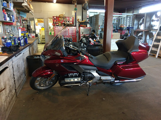 Motorcycle Dealer «Irv Thomas Honda Suzuki», reviews and photos, 1110 S Padre Island Dr, Corpus Christi, TX 78416, USA