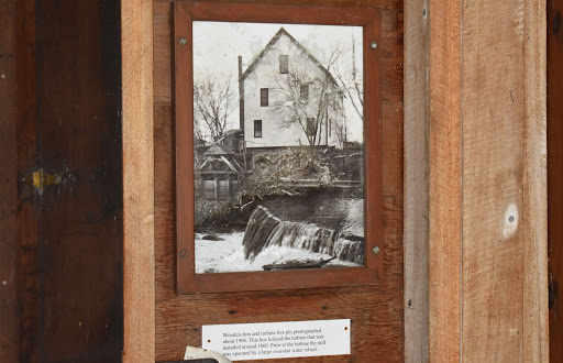 Museum «Wagaman Mill & Museum», reviews and photos, 200 East St, Lynnville, IA 50153, USA