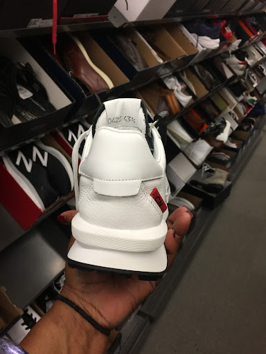 Department Store «Nordstrom Rack Annapolis Harbour Center», reviews and photos, 2540 Solomons Island Rd, Annapolis, MD 21401, USA