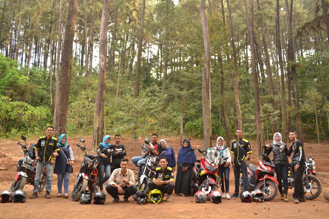 Sekre Family Bikers Cirebon Barat