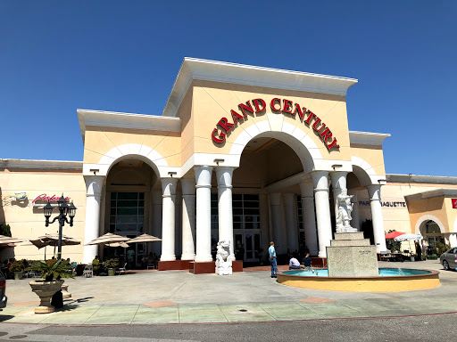 Shopping Mall «Grand Century Shopping Mall», reviews and photos, 1111 Story Rd, San Jose, CA 95122, USA