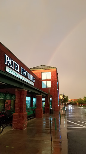 Indian Grocery Store «Patel Brothers», reviews and photos, 72 Princeton Hightstown Rd, East Windsor, NJ 08520, USA