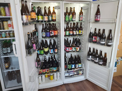 Pivní lednice