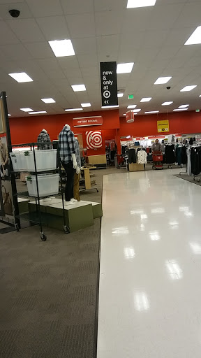 Department Store «Target», reviews and photos, 51 Tierra Rejada Rd, Simi Valley, CA 93065, USA