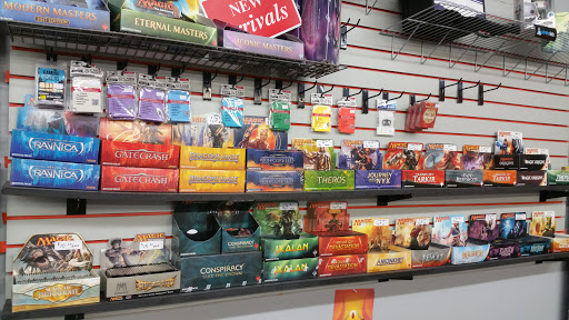 Game Store «MAD Bros LLC», reviews and photos, 139 W High Ave, New Philadelphia, OH 44663, USA