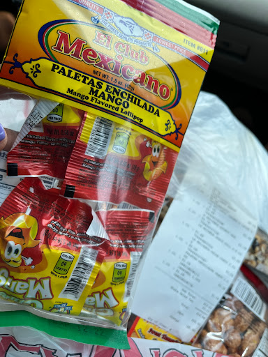 Butcher Shop «La Victoria Carneceria», reviews and photos, 2335 I-30 Frontage Rd, Rockwall, TX 75087, USA