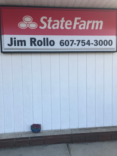 Insurance Agency «Jim Rollo - State Farm Insurance Agent», reviews and photos