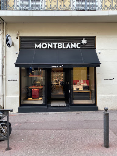 MONTBLANC Boutique Marseille