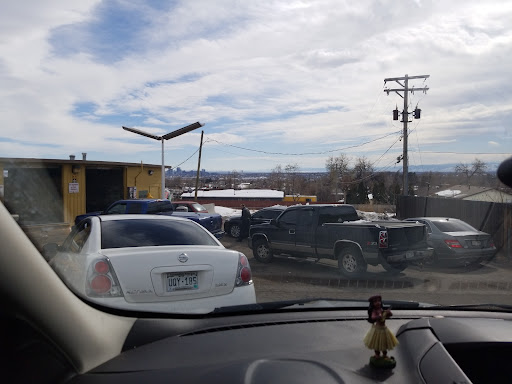 Car Wash and  Keepin Clean en Westminster