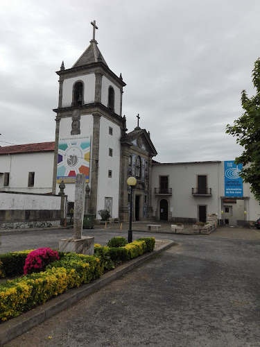 Seminário das Missões de Cucujães - Oliveira de Azeméis