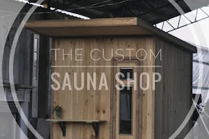 Custom Sauna Shop image