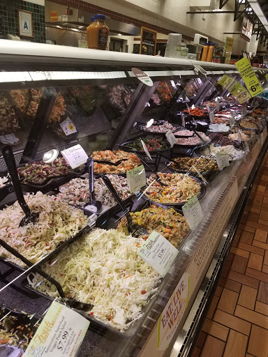 Supermarket «Dierbergs Markets», reviews and photos, 222 N Hwy 67, Florissant, MO 63031, USA