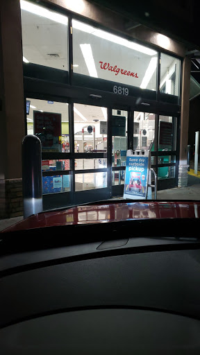 Drug Store «Walgreens», reviews and photos, 6819 Watt Ave, North Highlands, CA 95660, USA