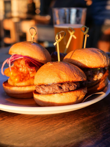 American Restaurant «ViewHouse Centennial», reviews and photos, 7101 S Clinton St, Centennial, CO 80112, USA