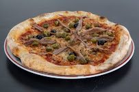 Plats et boissons du Pizzeria Molino Pizza à Roubaix - n°19